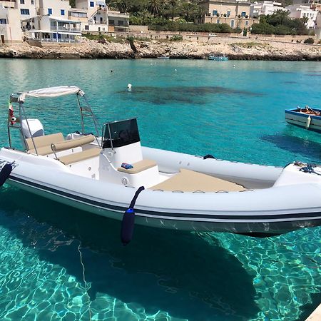 Casa Caronia Βίλα Valderice Εξωτερικό φωτογραφία