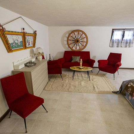 Casa Caronia Βίλα Valderice Εξωτερικό φωτογραφία
