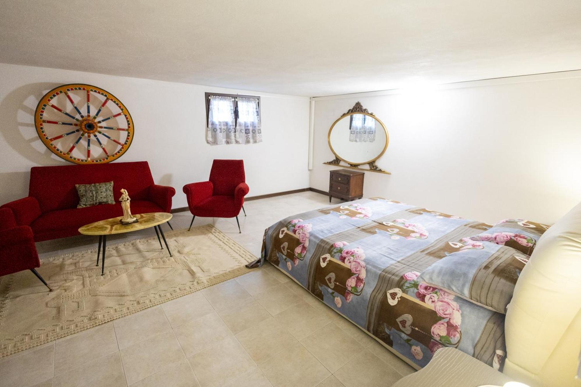 Casa Caronia Βίλα Valderice Εξωτερικό φωτογραφία
