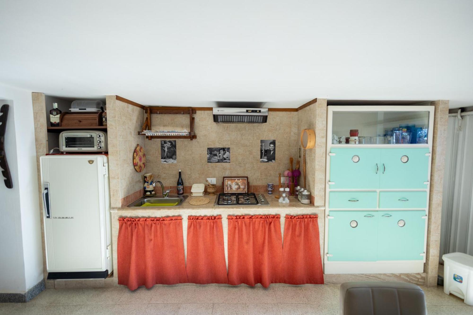 Casa Caronia Βίλα Valderice Εξωτερικό φωτογραφία