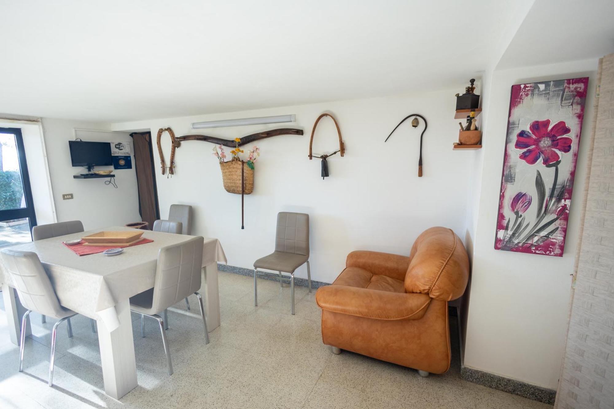 Casa Caronia Βίλα Valderice Εξωτερικό φωτογραφία