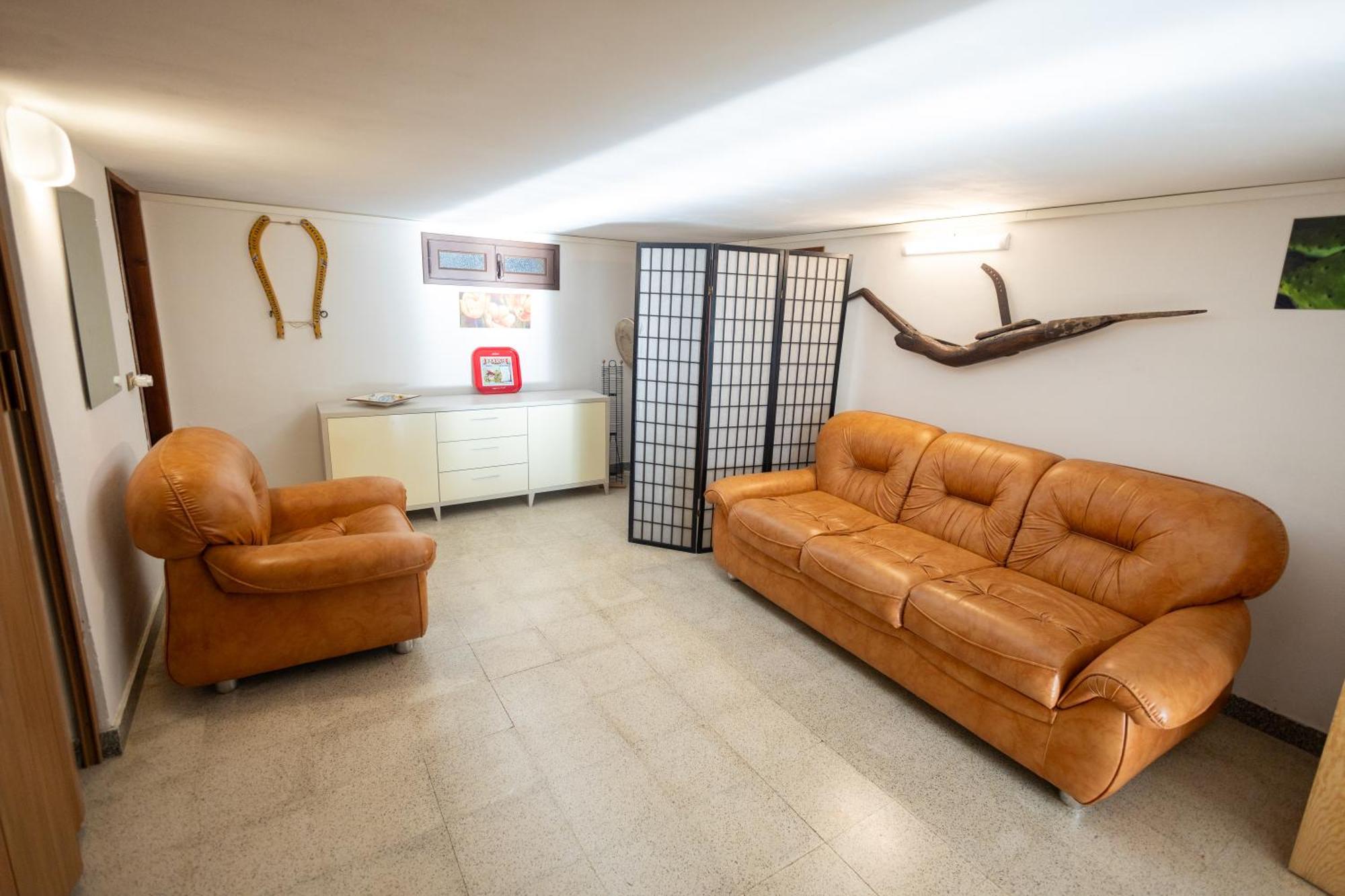 Casa Caronia Βίλα Valderice Εξωτερικό φωτογραφία