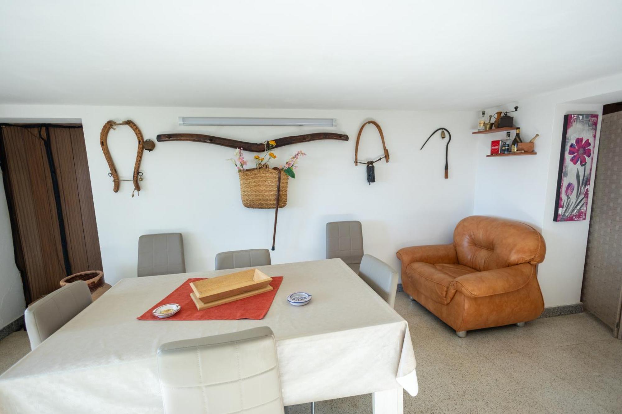 Casa Caronia Βίλα Valderice Εξωτερικό φωτογραφία