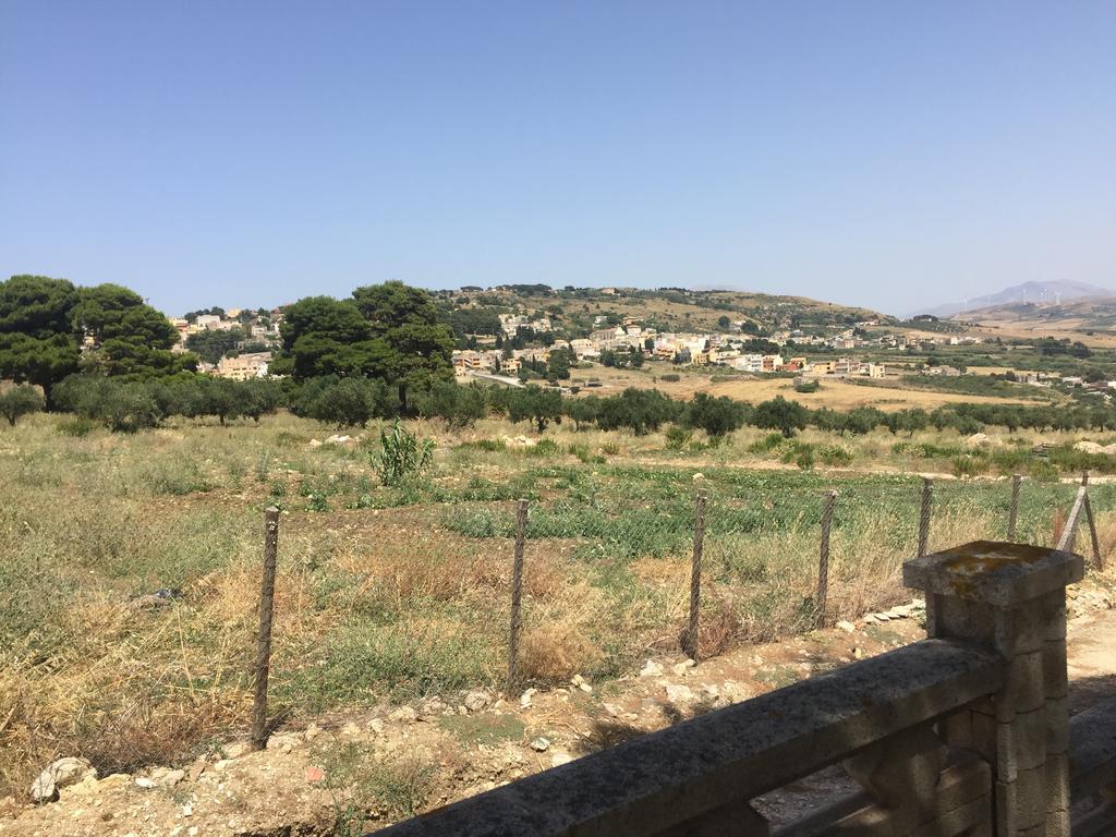 Casa Caronia Βίλα Valderice Εξωτερικό φωτογραφία